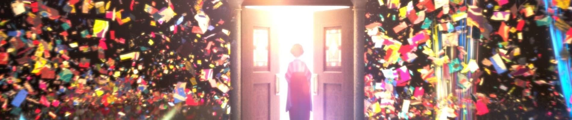 Taishou Roman