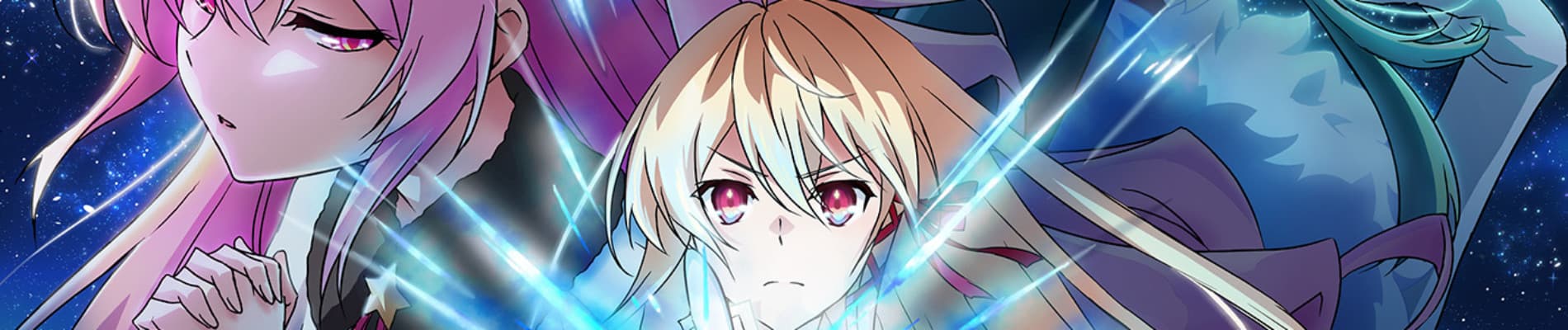 Kimi to Boku no Saigo no Senjou, Arui wa Sekai ga Hajimaru Seisen Season II