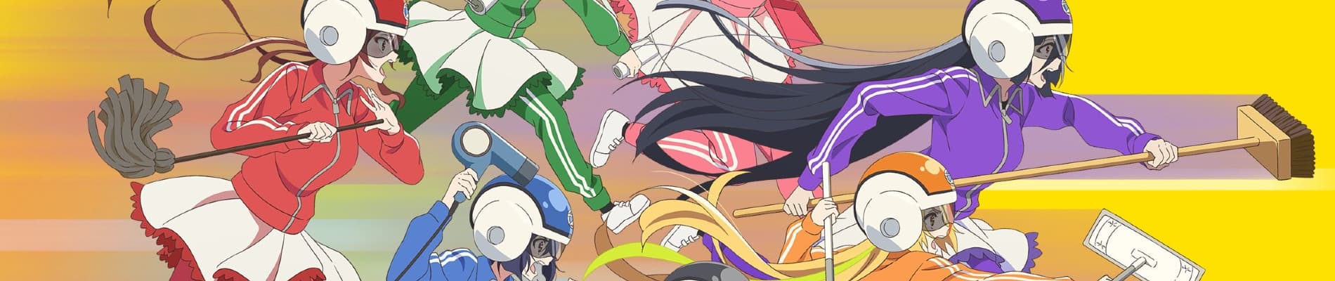 Zombie Land Saga: Yume Ginga Paradise