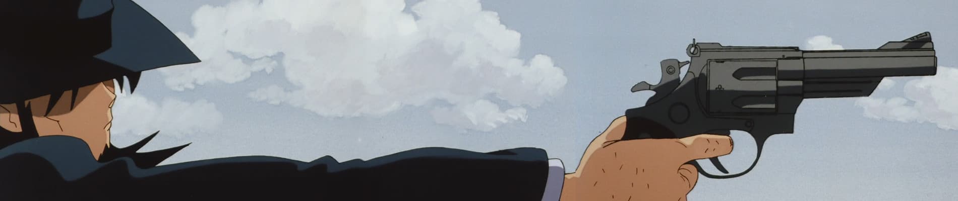 Lupin III: Lupin Ansatsu Shirei