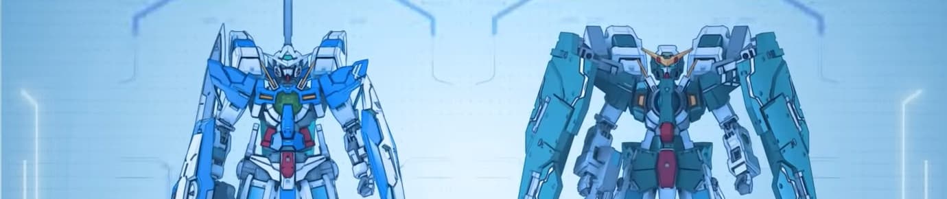 Kidou Senshi Gundam 00: Revealed Chronicle