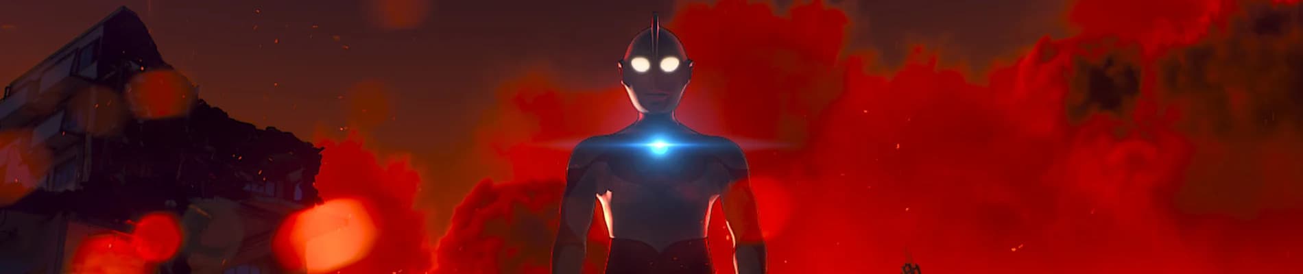 ULTRAMAN FINAL