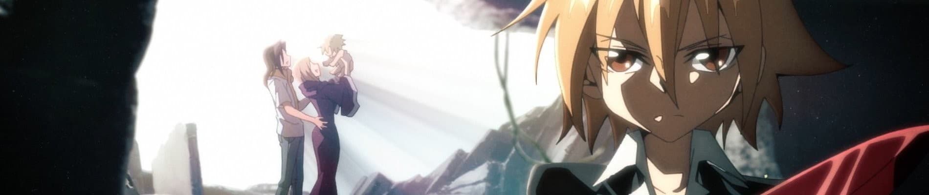SHAMAN KING: FLOWERS