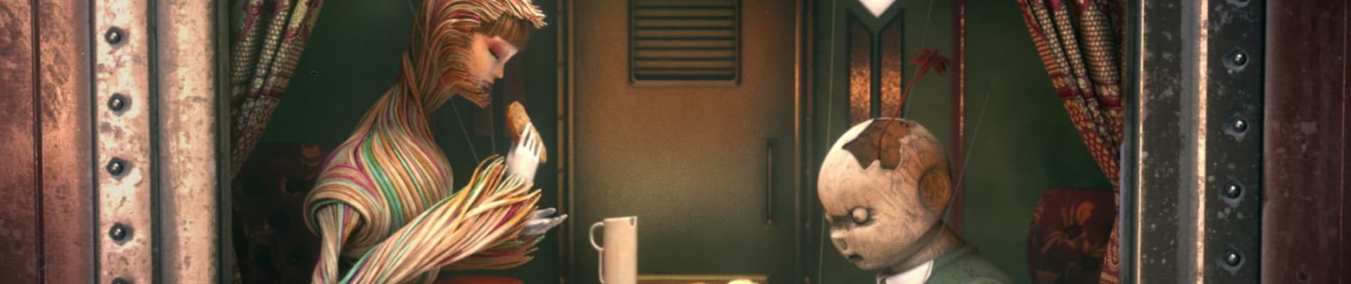 Chameleon