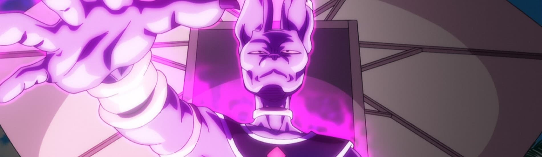 Dragon Ball Z: Kami to Kami