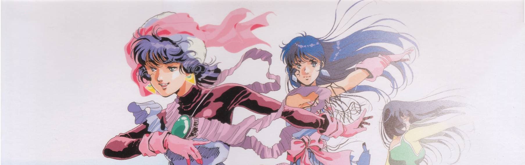 Choujikuu Yousai Macross: FLASH BACK 2012