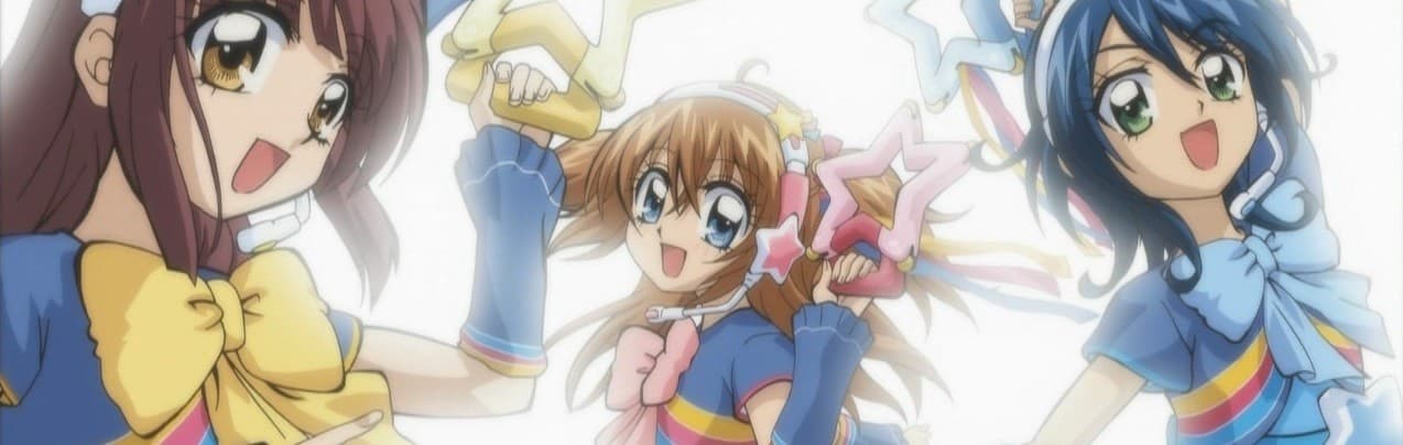 Kirarin☆Revolution