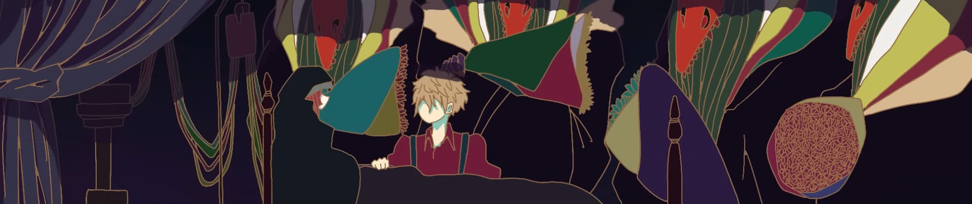 Zetsubou-san