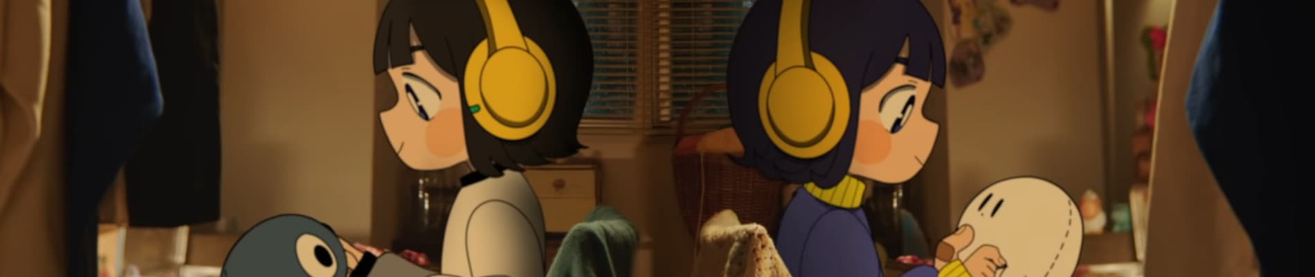 Dakishimetai Hodo Utsukushii Hibi ni