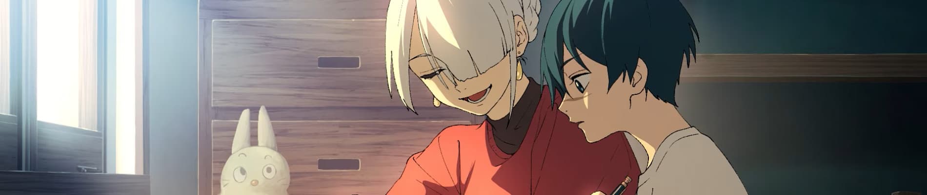 Mahou no nai Sekai de Ikiru to Iu Koto