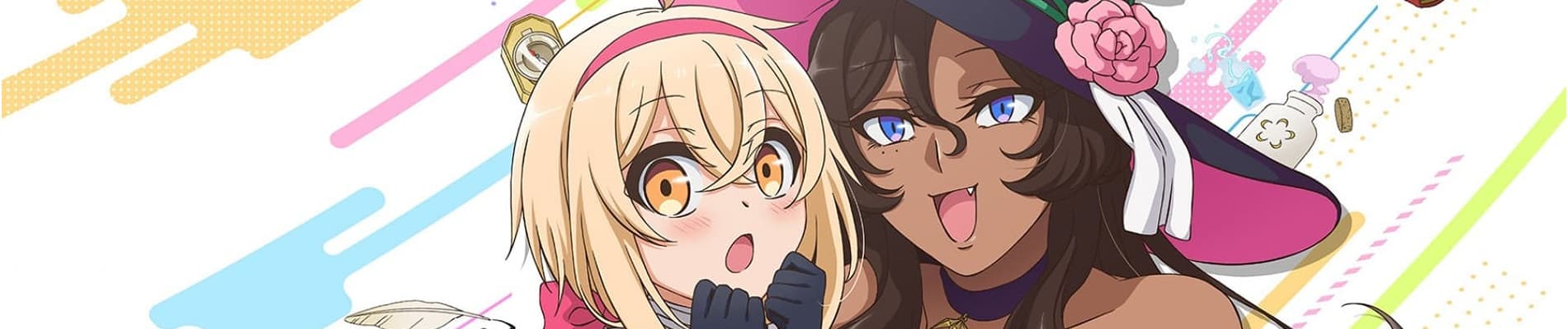 Dekoboko Majo no Oyako Jijou