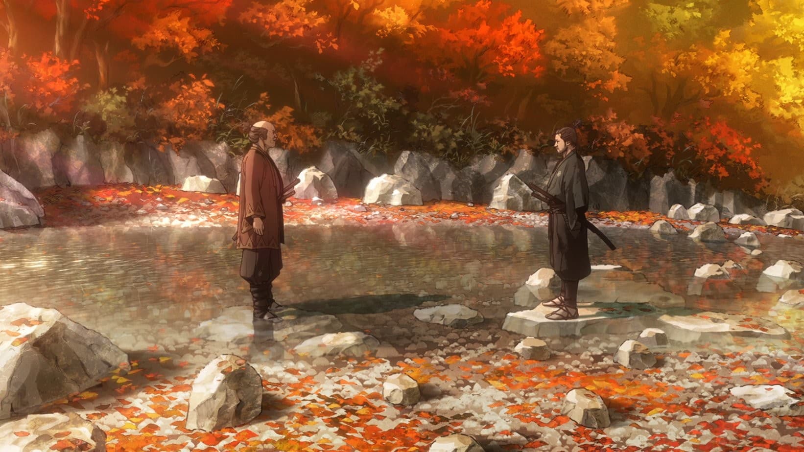 ONIMUSHA