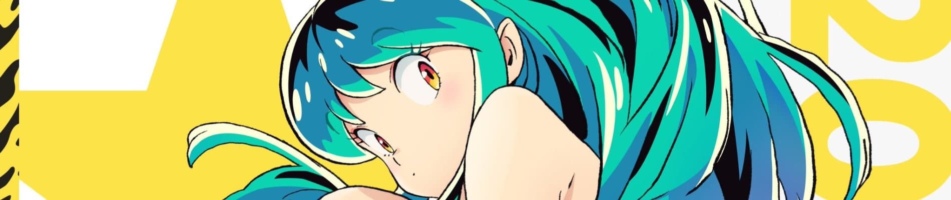 Urusei Yatsura (2022) 2nd Season