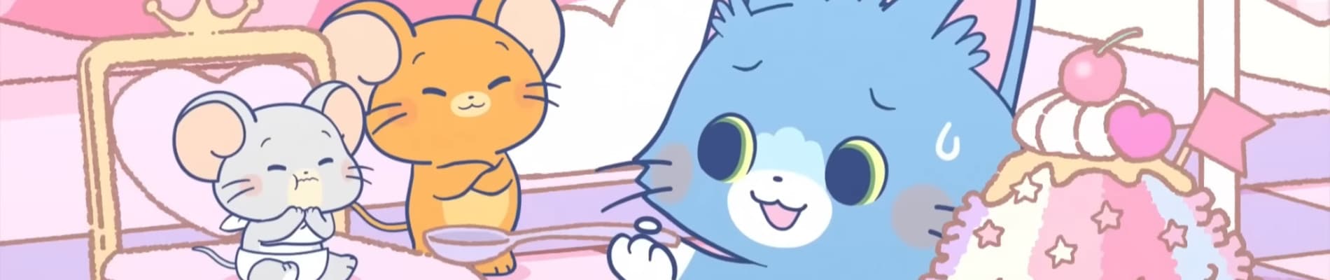 Tom to Jerry Gokko