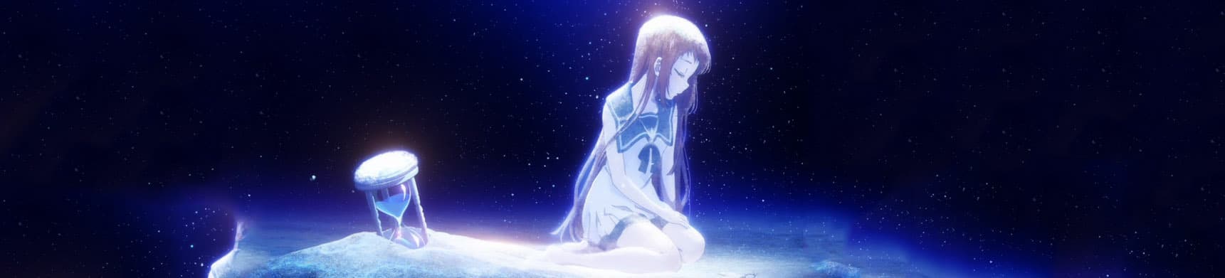 Nagi no Asukara
