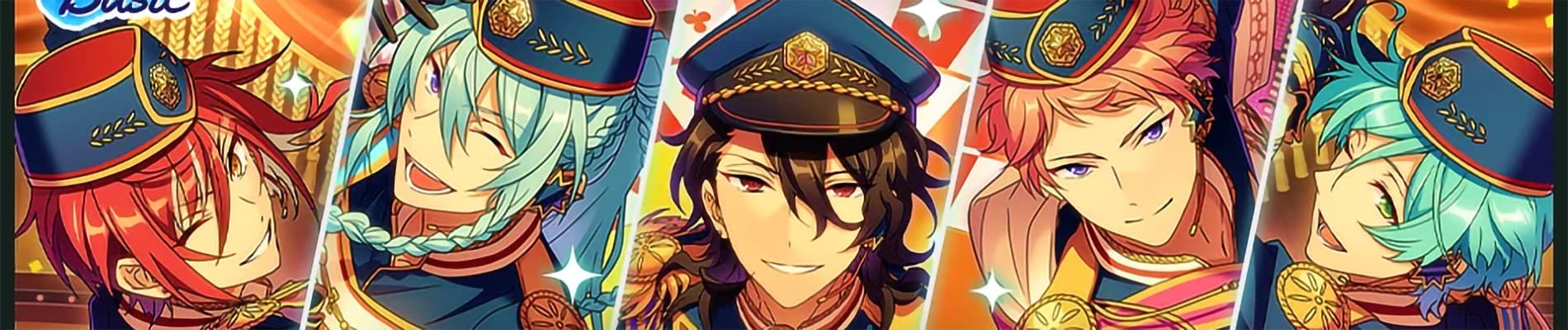 Ensemble Stars!!: Tsuioku Selection - Element