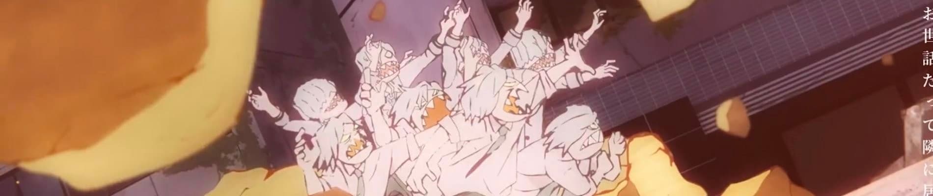 Bokurano (Music)