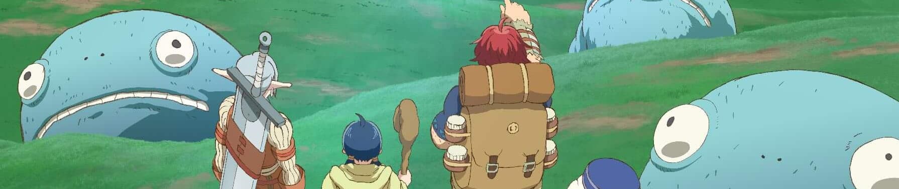 Kono Sekai wa Fukanzen Sugiru