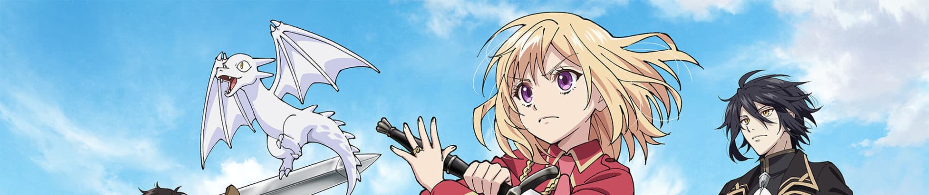 Yarinaoshi Reijou wa Ryuutei Heika wo Kouryaku-chuu
