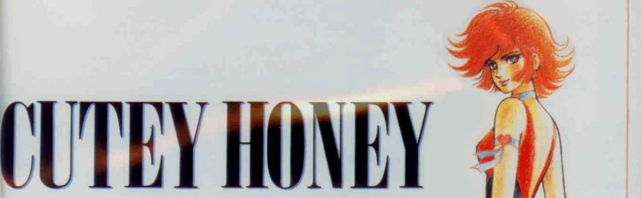 Cutey Honey