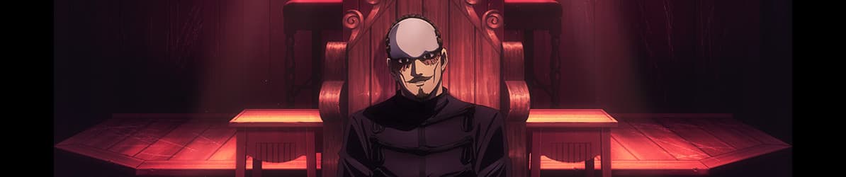 Golden Kamuy: Saishuushou