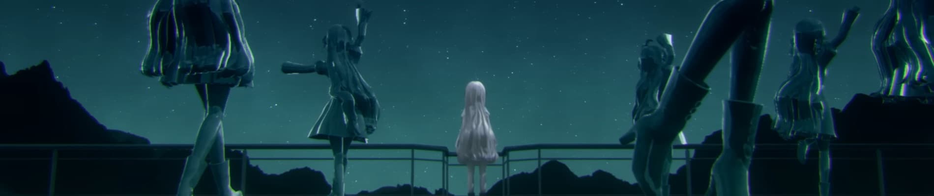 Hoshi wo Miru Hito
