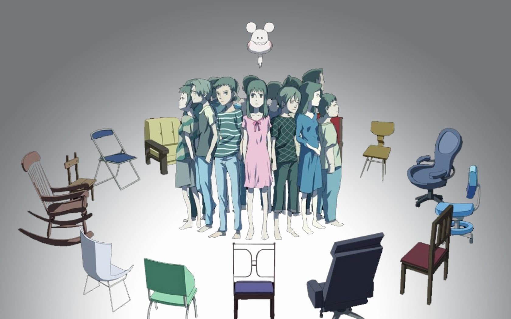 Bokurano
