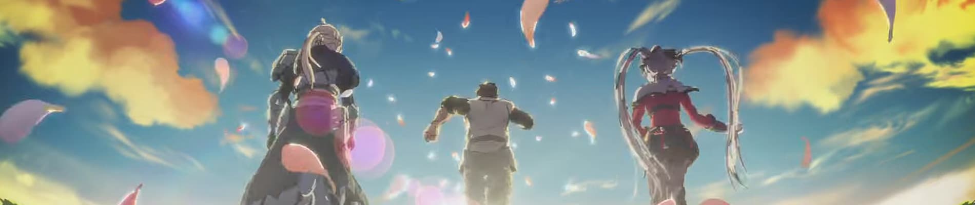 Ore wa Subete wo [Parry] Suru: Gyaku Kanchigai no Sekai Saikyou wa Boukensha ni Naritai
