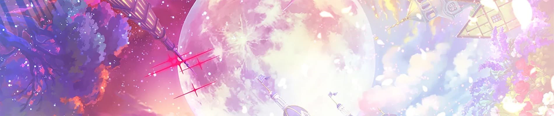 Mahoutsukai no Yakusoku