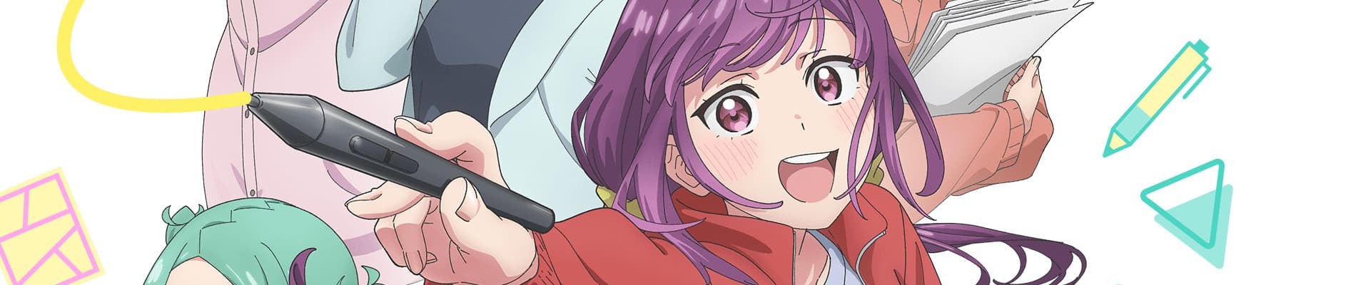 Egao no Taenai Shokuba desu.