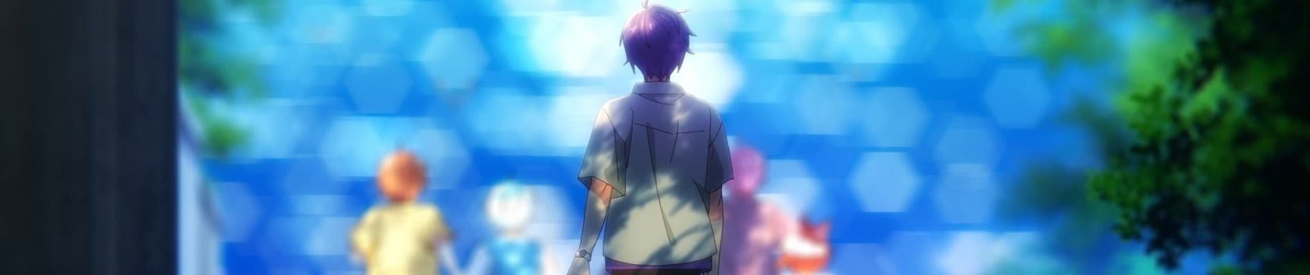 SutoPuri: Hajimari no Monogatari - Strawberry School Festival!!!