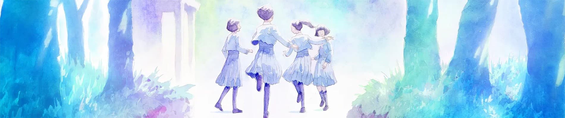 Awajima Hyakkei