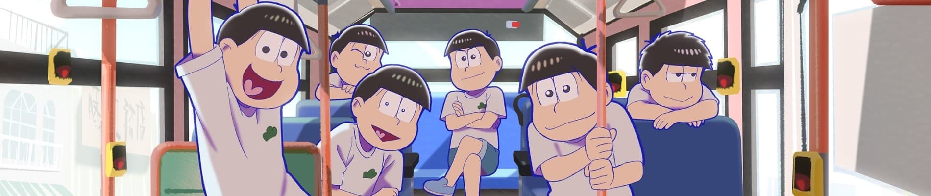 Osomatsu-san 4th Season
