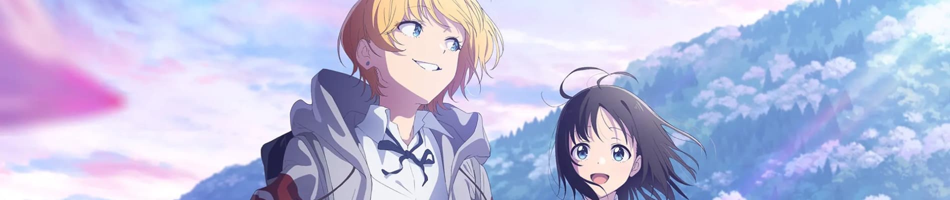 Hana wa Saku, Shura no Gotoku