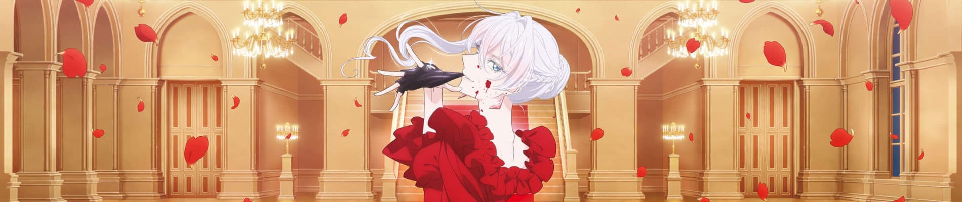 Saigo ni Hitotsu dake Onegai Shite mo Yoroshii Deshou ka