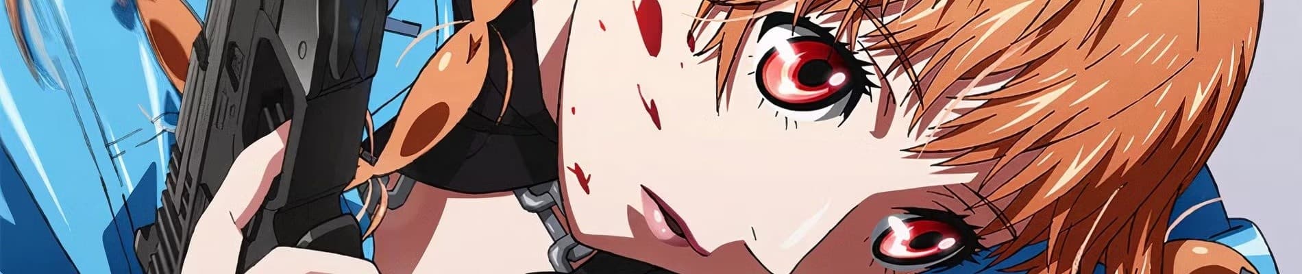 Virgin Punk: Clockwork Girl