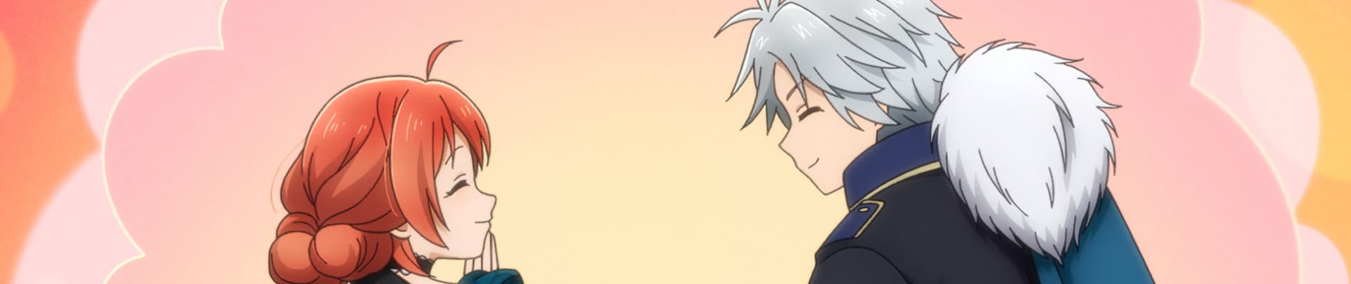 Akujiki Reijou to Kyouketsu Koushaku: Sono Mamono, Watashi ga Oishiku Itadakimasu!