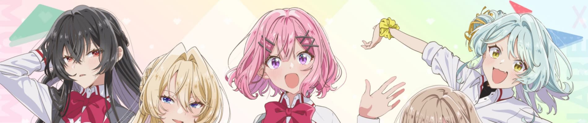 Watashi ga Koibito ni Nareru Wake Nai jan, Muri Muri! (※Muri ja Nakatta!?)