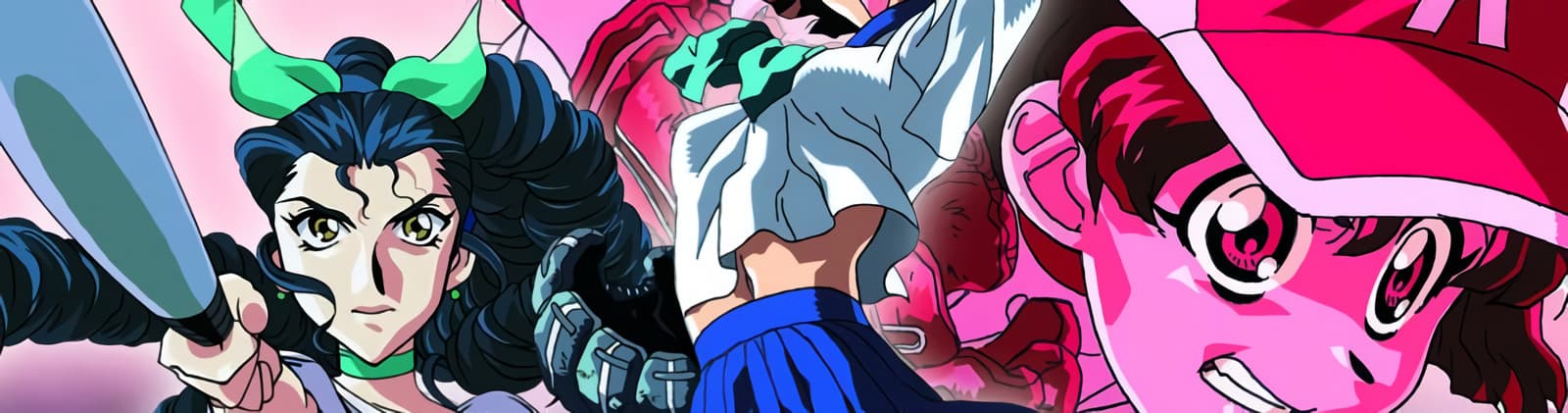 Princess Nine: Kisaragi Joshikou Yakyuu-bu
