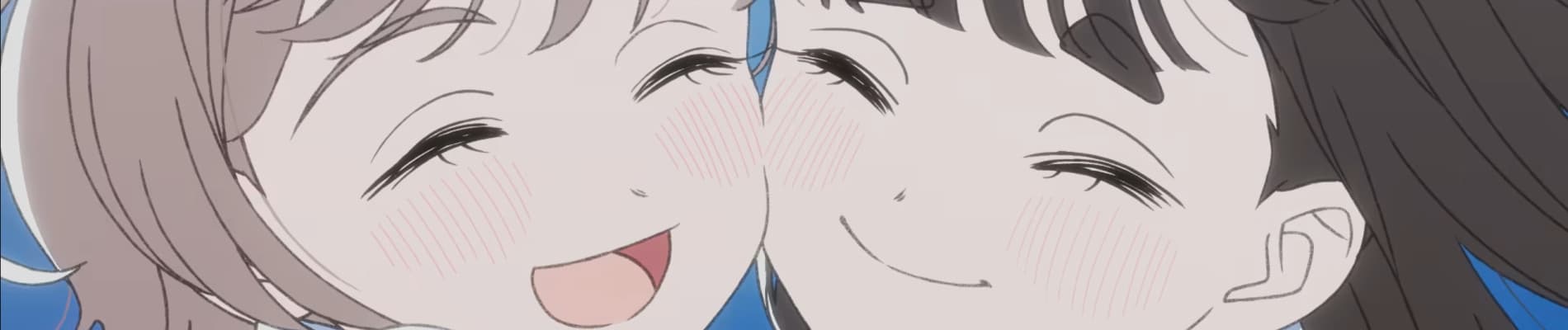 Teenage Blue