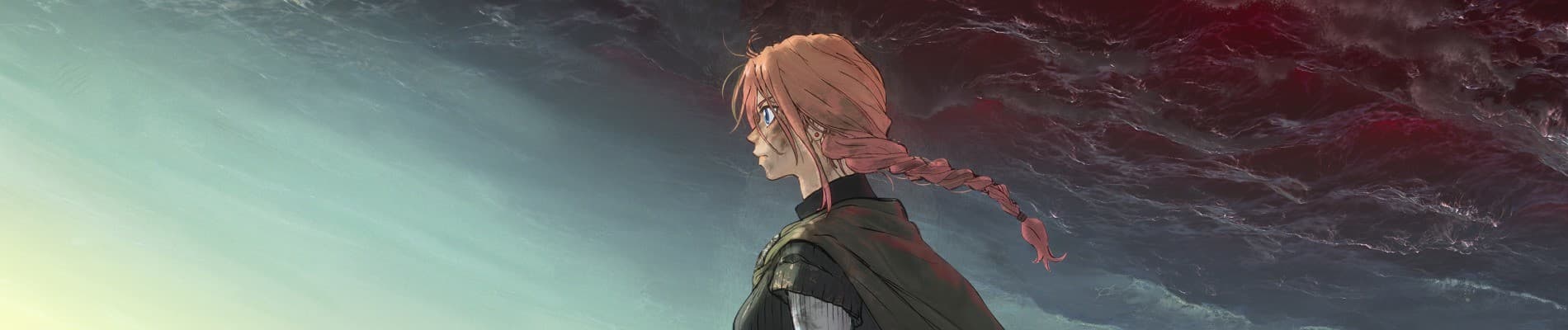 Hateshinaki Scarlet