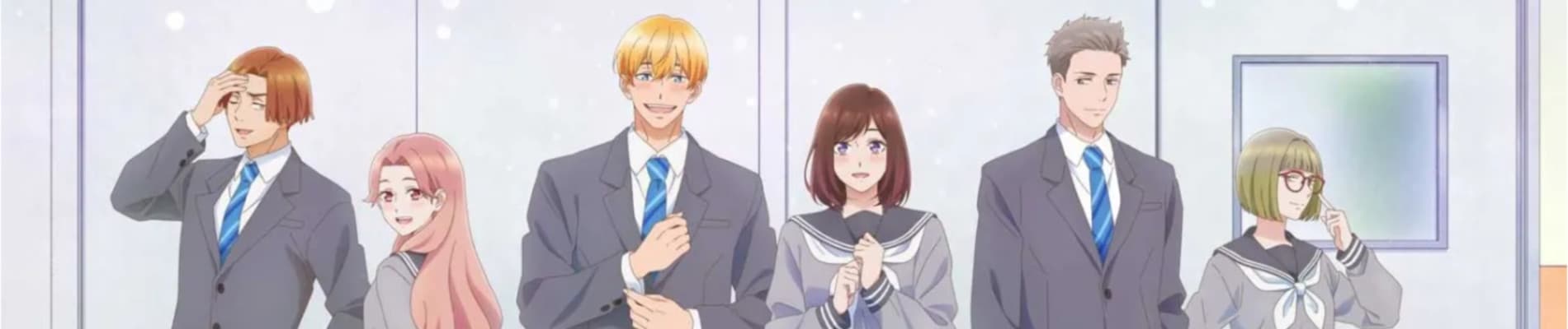 Taiyou yori mo Mabushii Hoshi