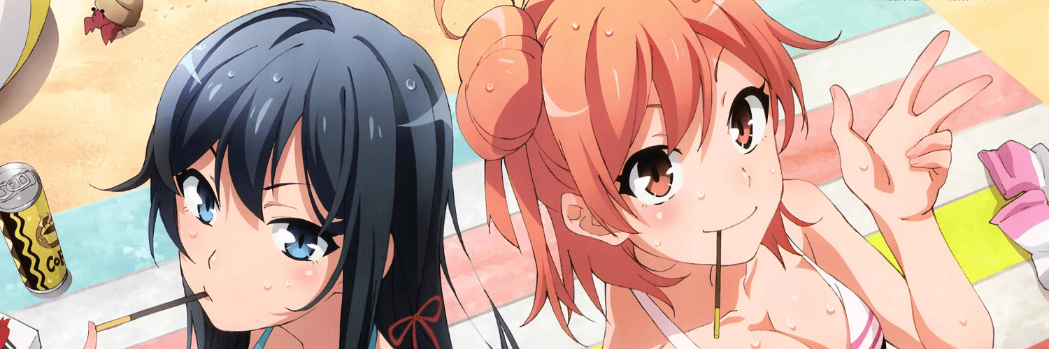Yahari Ore no Seishun Love Come wa Machigatteiru.: Kochira to Shite mo Karera Kanojora no Yukusue ni Sachi Ookaran Koto wo Negawazaru wo Enai.