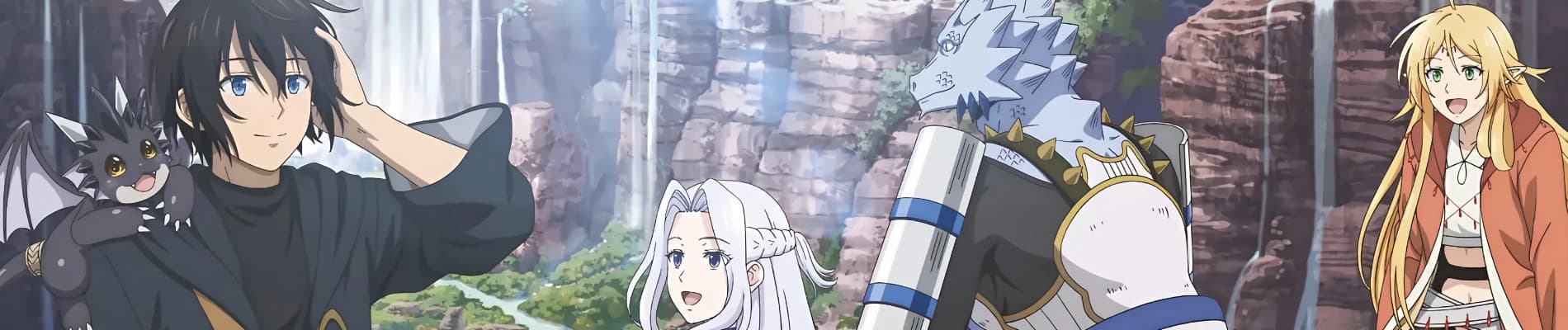 Sozai Saishuka no Isekai Ryokouki