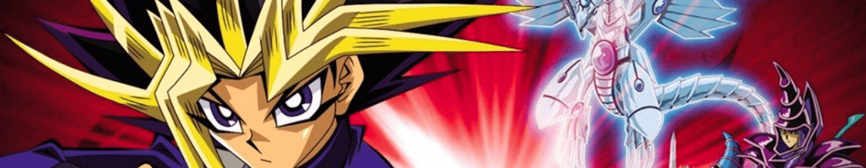 Yu☆Gi☆Oh!: Hikari no Pyramid