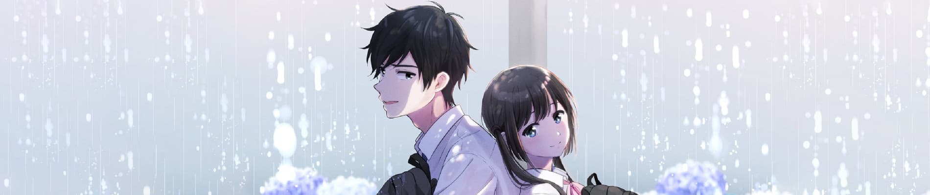 Aishiteru Game wo Owarasetai