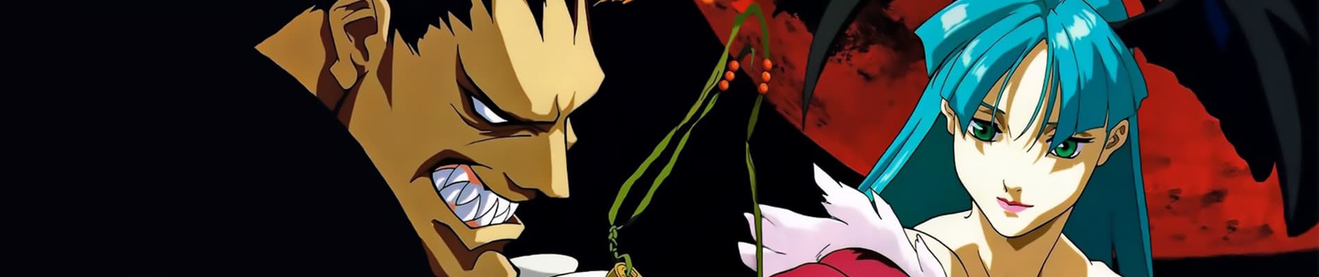 Vampire Hunter: THE ANIMATED SERIES