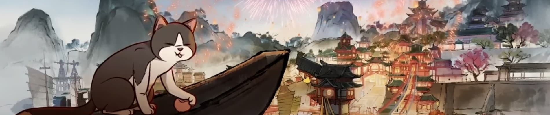 Yuanshen: Yuanye Denghuo