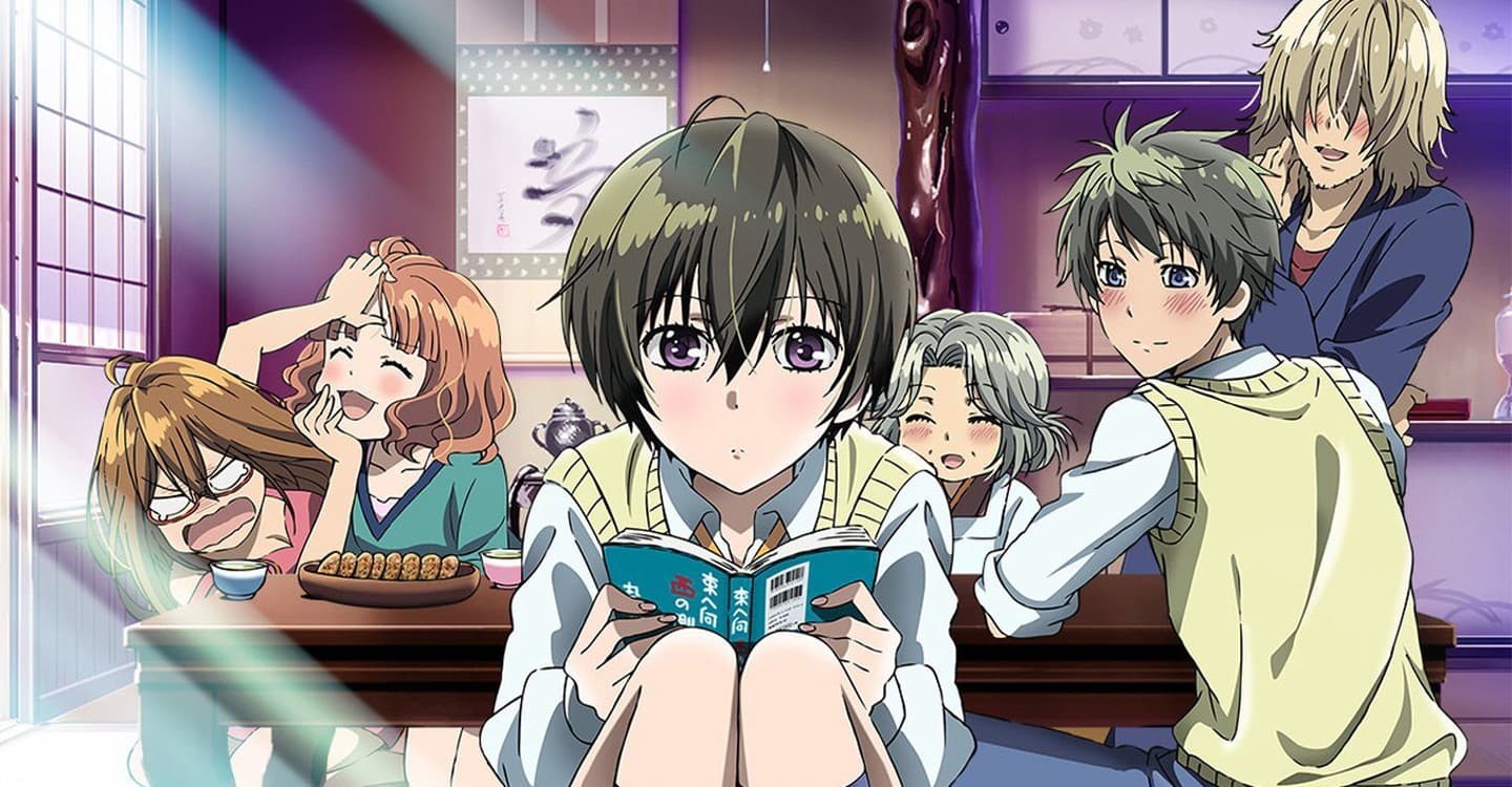 Bokura wa Minna Kawaisou