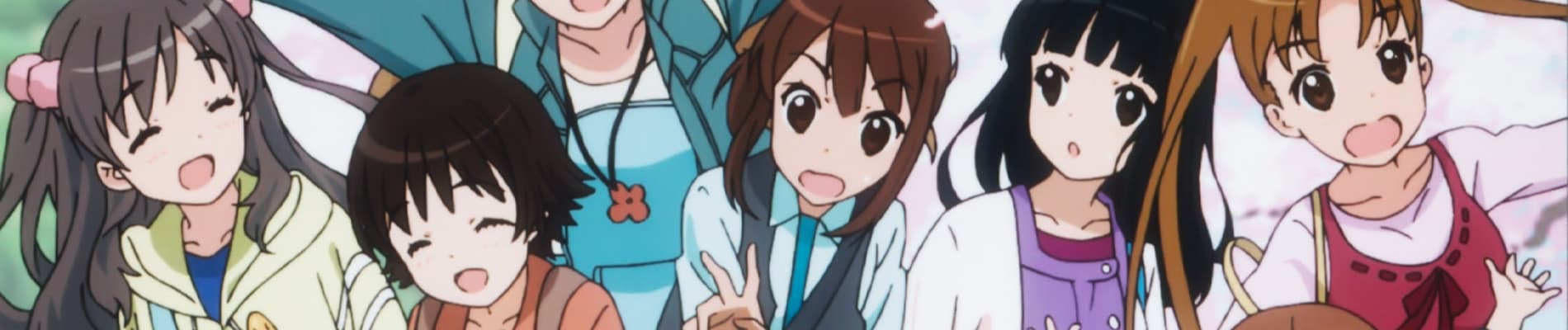 Tamayura: More Aggressive - Ichinichi dake no Shuugakuryokou, Nanode